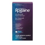 ROGAINE WOMEN