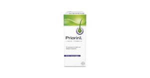 PRIORIN L LIQUID FORMULA