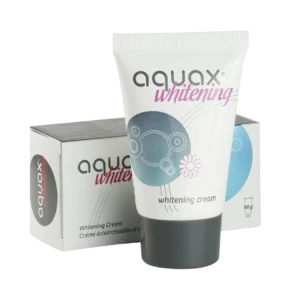 AQUAX WHITEING