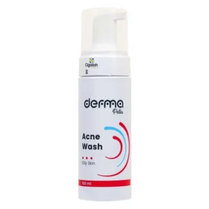 DERMA ACNE WASH