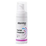 DERMA FACIAL CLEANSER