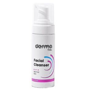 DERMA FACIAL CLEANSER