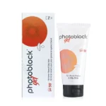 PHOTOBLOCK GEL SPF 50