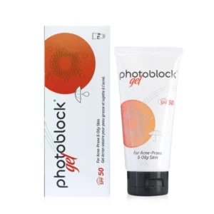 PHOTOBLOCK GEL SPF 50