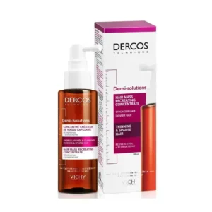DERCOS DENSI SOLUTION