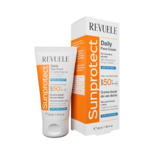 REVUELE SUNPROTECT DAILY