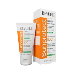 REVUELE SUN PROTECT DAILY