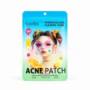 ACNE PATCH