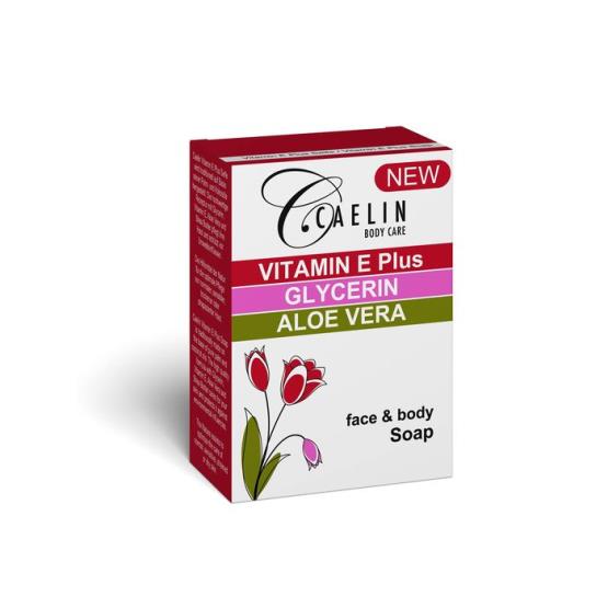 IMG_6387 CAELIN SOAP - الصورة 1