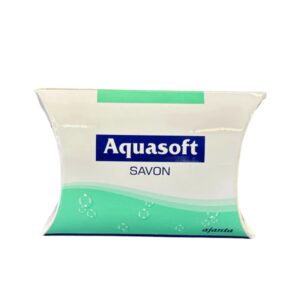 AQUASOFT SOAP