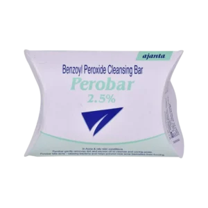 PEROBAR 2.5%