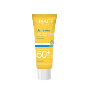 URIAGE TINTED CREAM SPF50