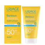 URIAGE MOISTURISING CREAM SPF 50