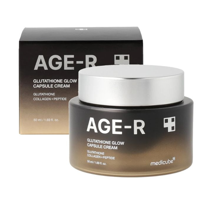 IMG_6400 MEDICUBE AGE R GLUTATHIONE - الصورة 1