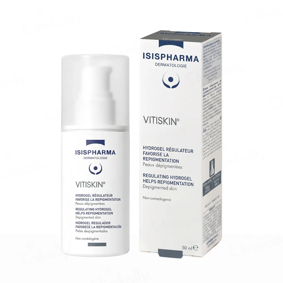 IMG_6505 ISISPHARMA VITISKIN - الصورة 1