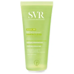 SVR GEL MOUSSANT
