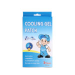 COOL GEL PATCH