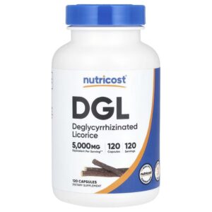 ‏DGL