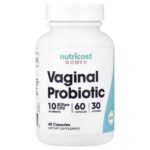 VAGINAL PROBIOTIC
