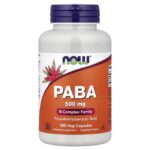 PABA