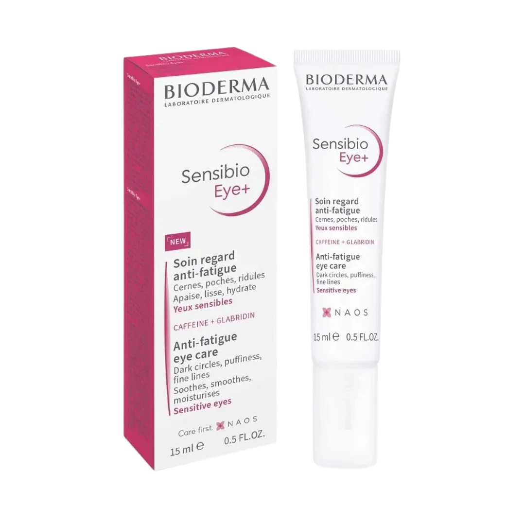 IMG_6673 BIODERMA SENSIBIO EYE - الصورة 1