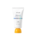 ANUA MINERAL SPF 50