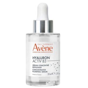AVENE HYALURON ACTIVE B3