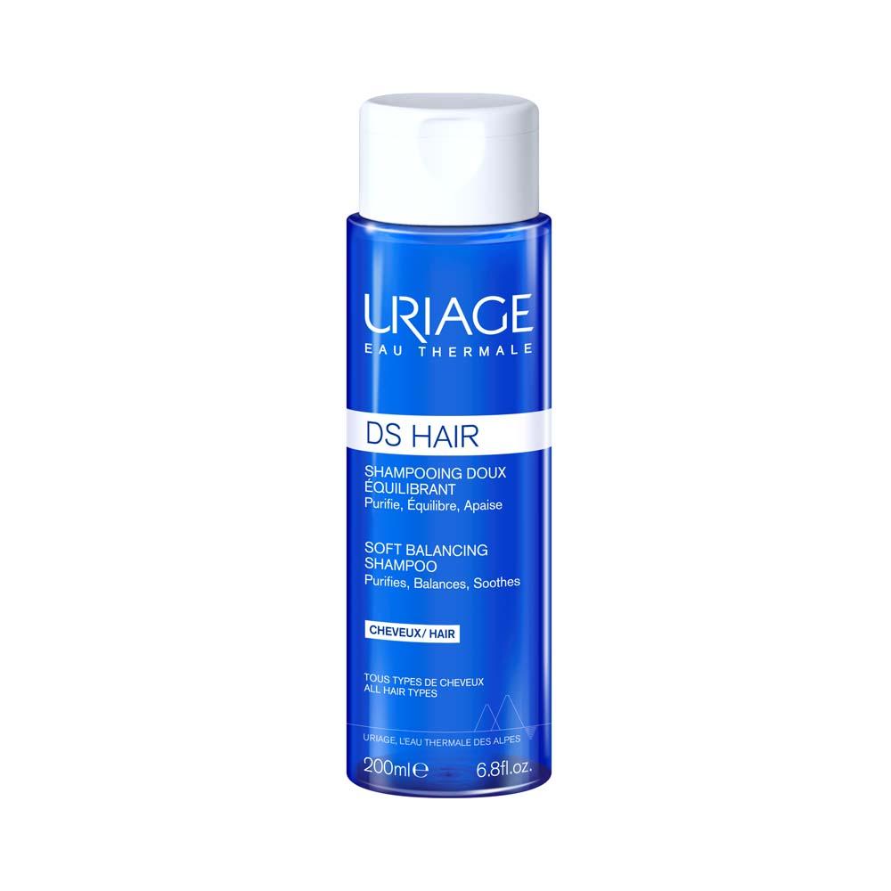 IMG_6678 URIAGE DS HAIR SHAMPOO - الصورة 1