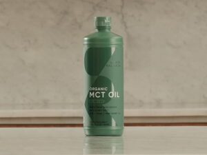 MCT OIL