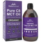 PURE C8 MCT OIL