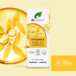 VITAMIN E PURE OIL COMPLEX