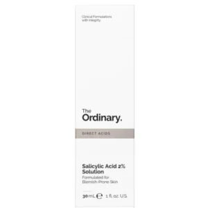 SALICYLIC ACID سيروم