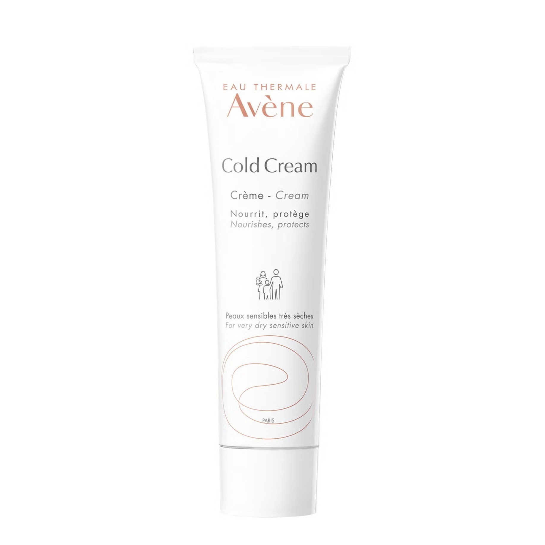 IMG_6813 مرطب للبشرة من AVENE - الصورة 1