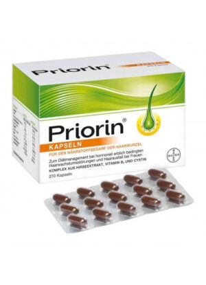 PRIORIN CAPSULE