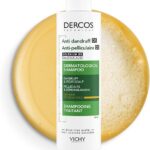 Vichy dercos anti dandruff _dry hair