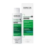 ⁦Vichy dercos shampoo anti dandruff & antipelliculaire⁩ - الصورة ⁦2⁩