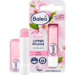 Balea Rosé Lippenpflege مرطب الشفه باليا