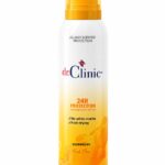 مزيل عرق من شركة (Dr. Clinic، ( Fresh Flora Deodorant 🌼