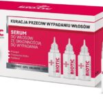 المنتج هو Hair Biotic+ Trichological System – Hair Strengthening Serum،