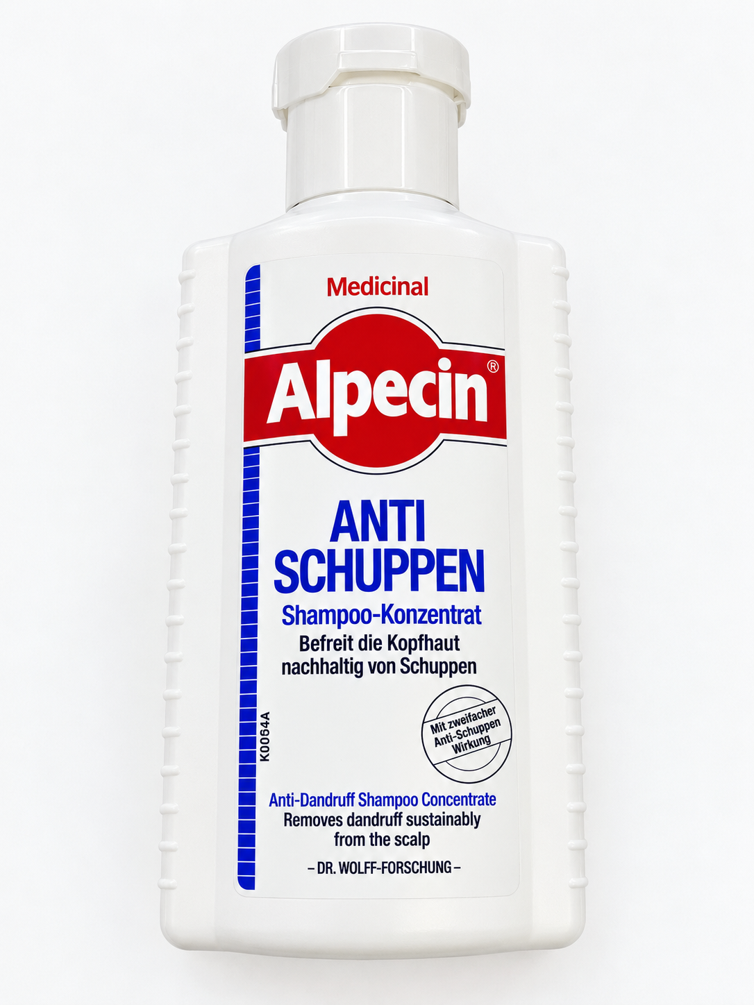 C3151D09-312F-4621-B48A-9258DD8601D7 شامبو للقشرة alpecin anti schuppe - الصورة 1