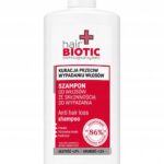 Hair biotic shampo شامبو المضاد للتساقط