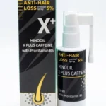 Minoxidil 5% plus spray بخاخ مضاد للتساقط الشعر