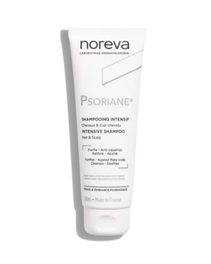 NOREVA PSORIANE SHAMPOO شامبو للعناية بفروة رأس