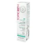 TOPICCREM AC CONTROL CREAM كريم طبي للبشرة