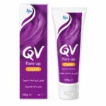 QV FLARE UP CREAM كريم طبي