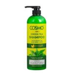 Cosmo Botanix Green Tea Shampo شامبو للشعر