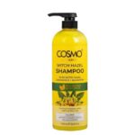 COSMO Botanix Witch Hazel Shampoo شامبو للشعر