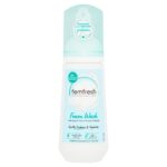 ⁦Femfresh Rose & Cotton Flower Extract Foam Wash غسول رغوي للمناطق الحساسة من فيم فريش⁩ - الصورة ⁦2⁩